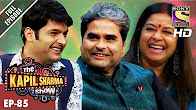 Episode 85 Vishal Bharadwaj nd Rekha In Kapils Show 26th Feb 2017 Full Movie
